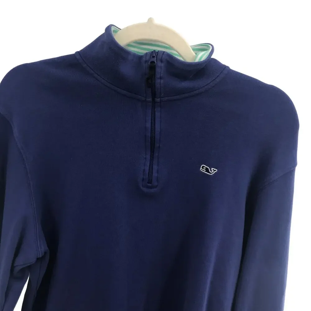 Vineyard Vines almost seems